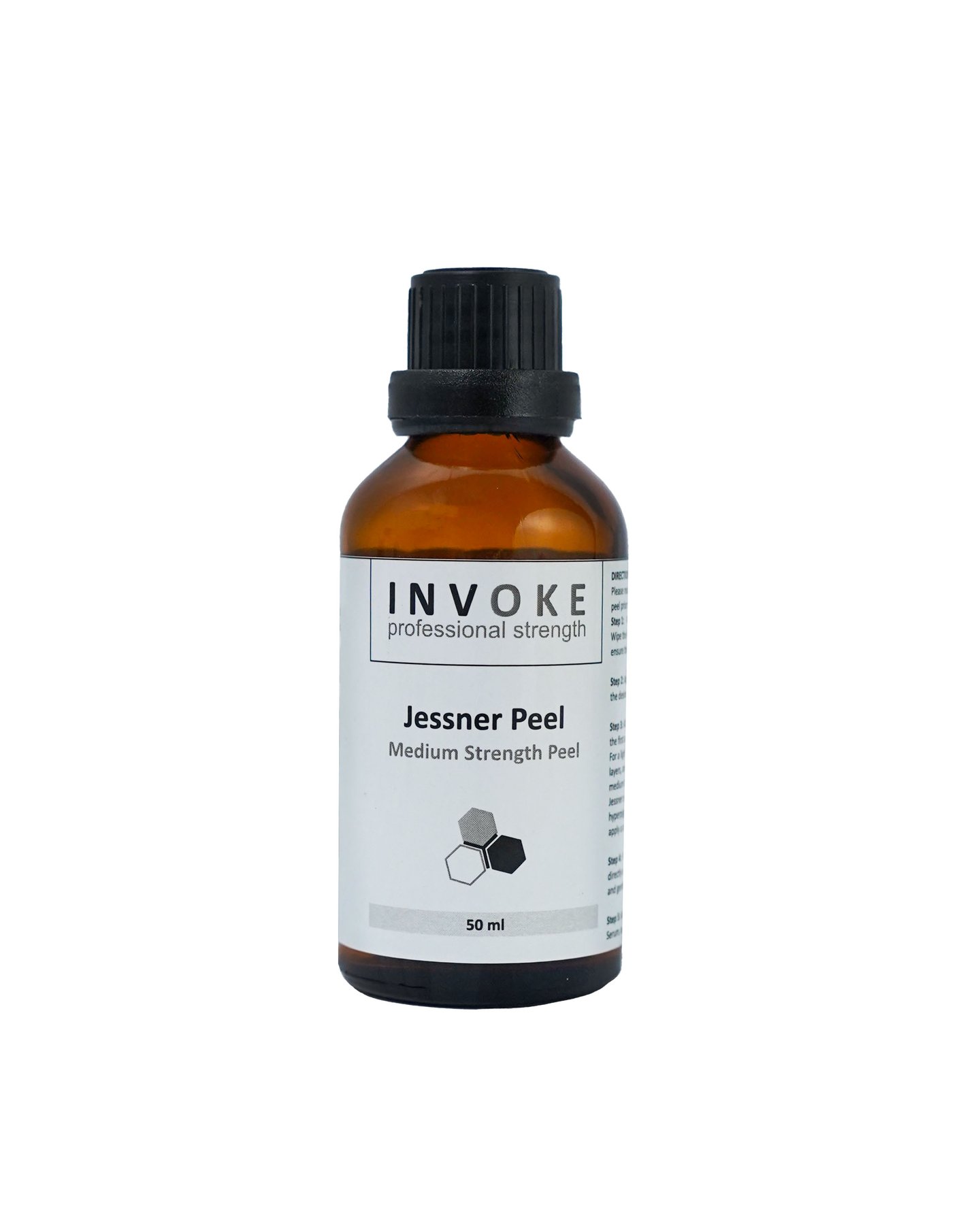Jessner 14% Medium Strength Peel (50ml)
