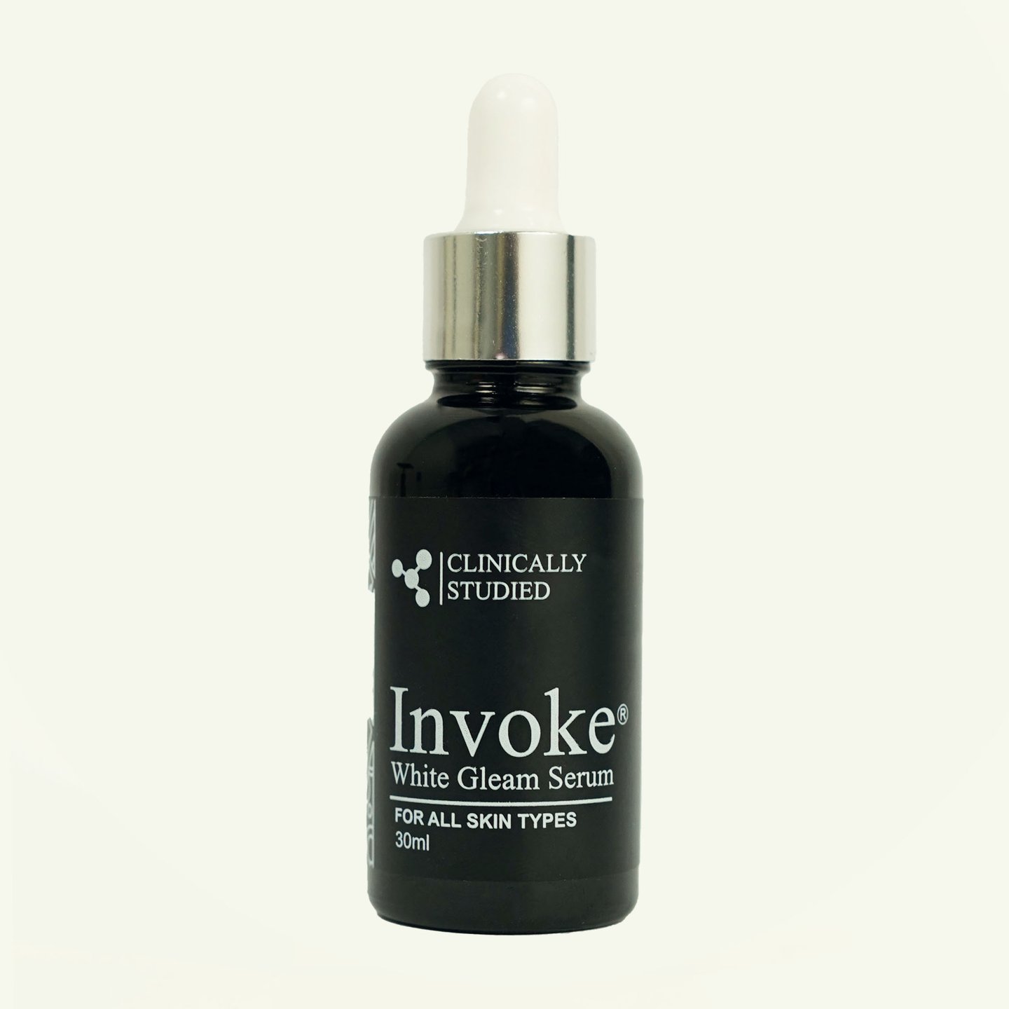 INVOKE WHITE GLEAM SERUM