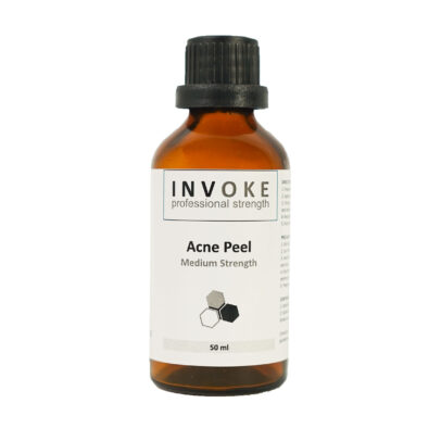 Acne Peel – Medium Strength