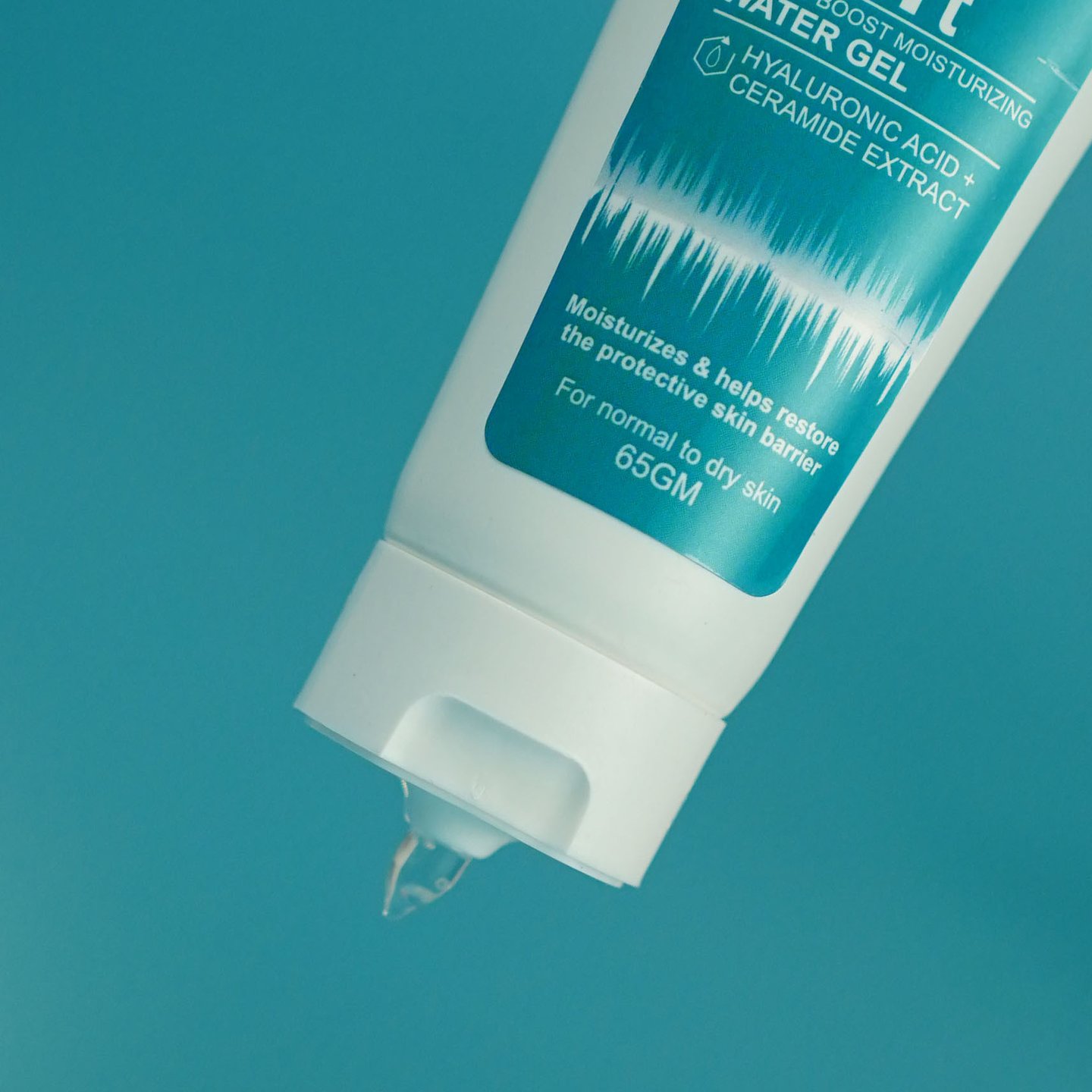 MISTT HYDRO BOOST MOISTURIZING WATER GEL - Image 3