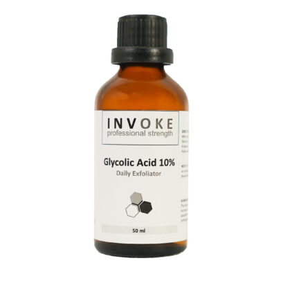 Glycolic Acid 10% Daily Exfoliator (50ml)