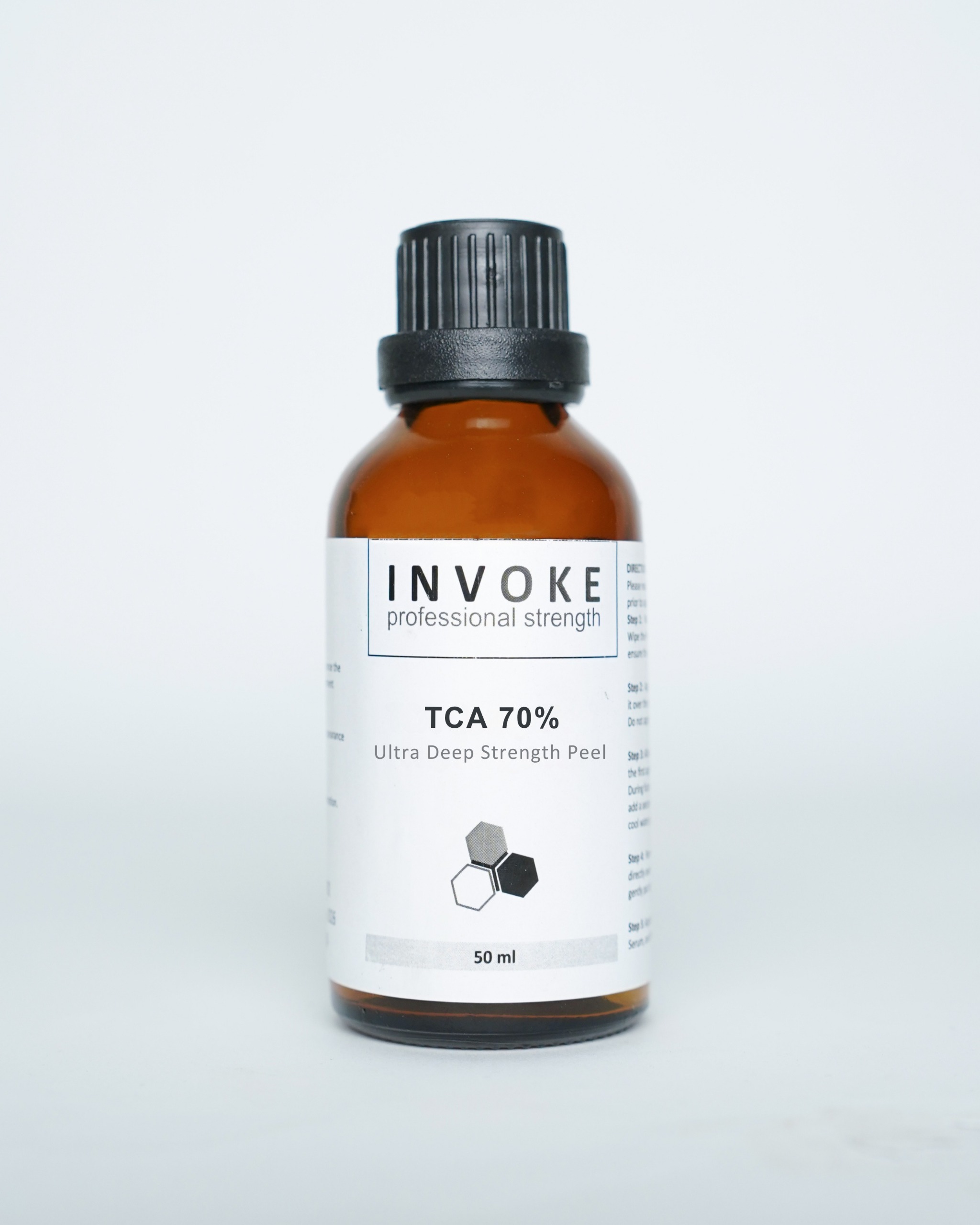 70% TCA Peel – Ultra Deep Strength (50ml)