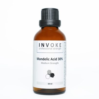 Mandelic Acid 30% - Medium Strength (50ml)