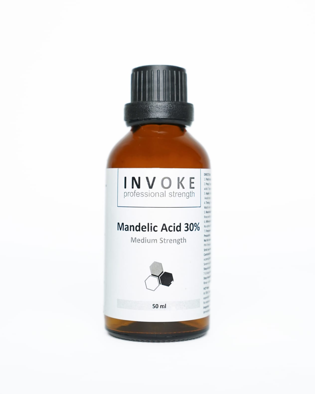 Mandelic Acid 30% - Medium Strength (50ml)