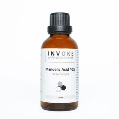 Mandelic Acid 40% - Deep strength (50ml)