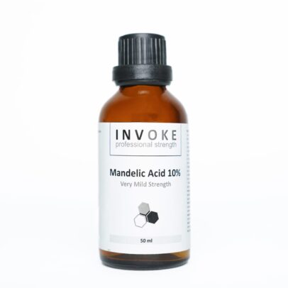Mandelic Acid 10% - Very Mild Strength (50ml)